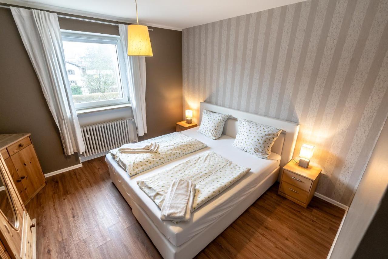 Gasthof Jaegerwirt Hohenschaftlarn Bagian luar foto