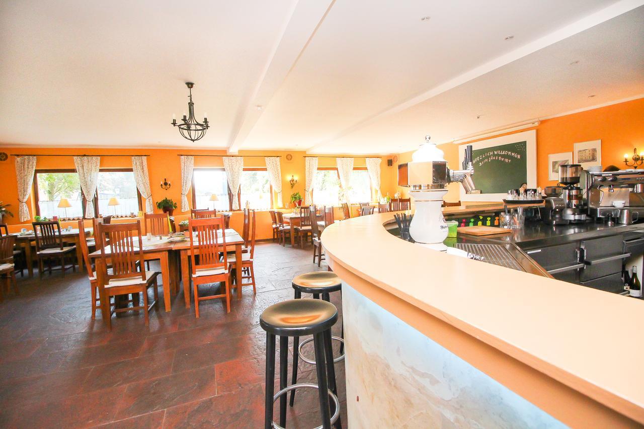 Gasthof Jaegerwirt Hohenschaftlarn Bagian luar foto