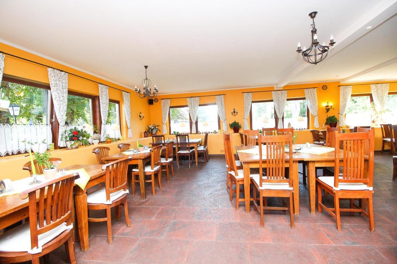 Gasthof Jaegerwirt Hohenschaftlarn Bagian luar foto